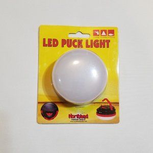 Northland Fishing Tackle Super Bright LED PUCK LIGHT